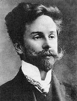Скрябин Скрябин