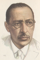 Стравинский Стравинский