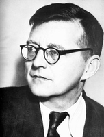 Шостакович