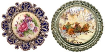 Миниатюрная Миниатюрная