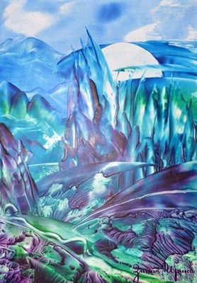 Восковая Восковая